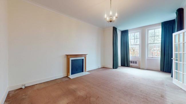 Flat E, 9 Sheffield Terrace, Kensington, London, W8 7NG 2