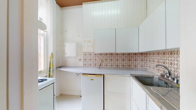 Flat E, 9 Sheffield Terrace, Kensington, London, W8 7NG 2