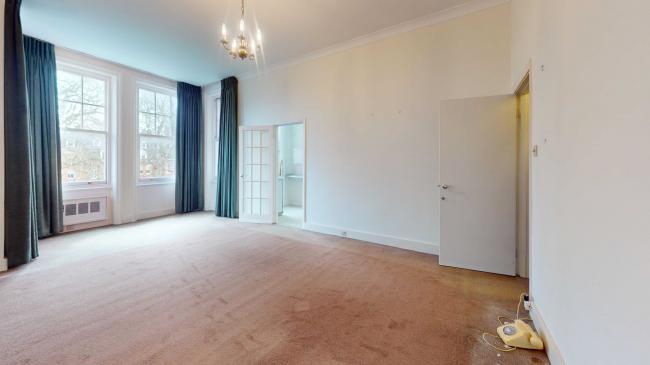 Flat E, 9 Sheffield Terrace, Kensington, London, W8 7NG 2