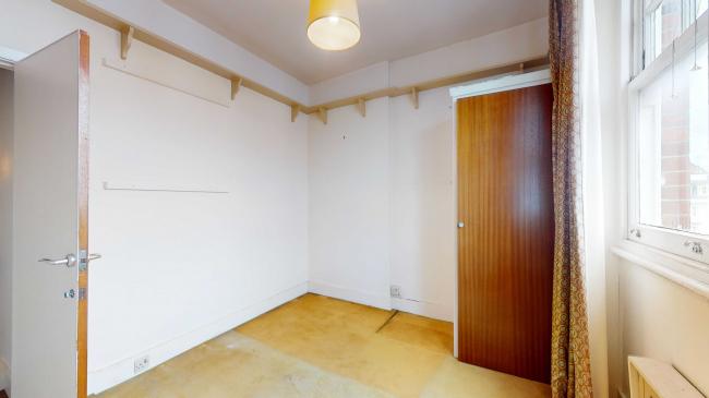 Flat E, 9 Sheffield Terrace, Kensington, London, W8 7NG 2