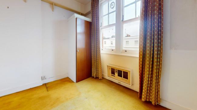 Flat E, 9 Sheffield Terrace, Kensington, London, W8 7NG 2