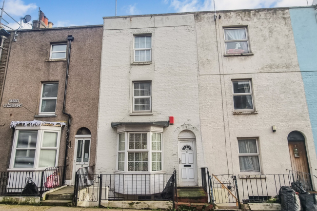 11 Hardres Street, Ramsgate, Kent, CT11 8QD 3