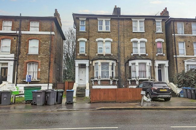 198A St. James's Road, Croydon, Surrey, CR0 2BW 5