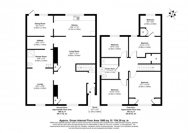 47 Rostella Road, Tooting, London SW17 0HU 5