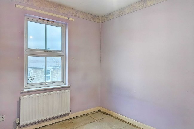 292 Crystal Palace Road, Dulwich SE22 9JJ 4