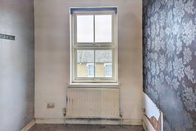 292 Crystal Palace Road, Dulwich SE22 9JJ 4