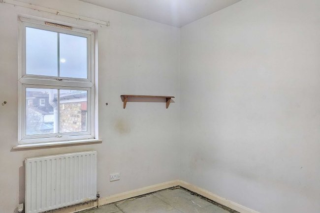 292 Crystal Palace Road, Dulwich SE22 9JJ 4