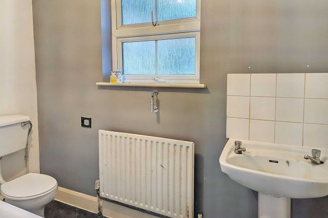 292 Crystal Palace Road, Dulwich SE22 9JJ 4