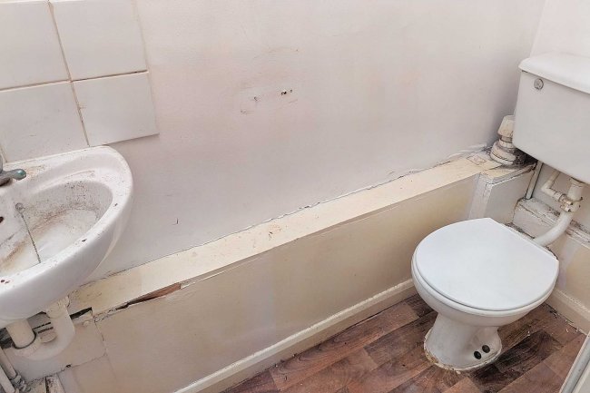 292 Crystal Palace Road, Dulwich SE22 9JJ 4