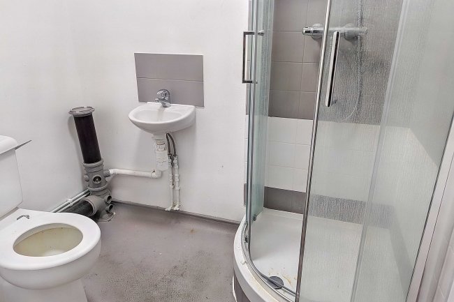 57 Barry Road, East Dulwich, London SE22 0HR 6