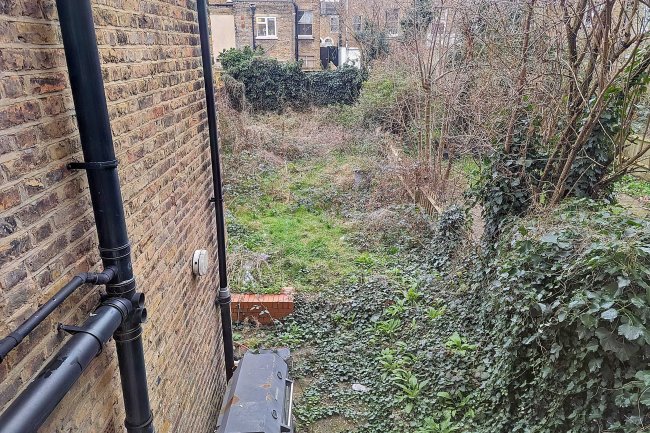 57 Barry Road, East Dulwich, London SE22 0HR 6