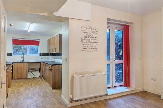 57 Barry Road, East Dulwich, London SE22 0HR 6