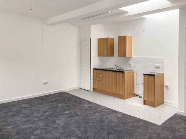 18, 20, 22, 24 Warehome Mews, 7 Jutland Road, Plaistow, E13 8FD 5