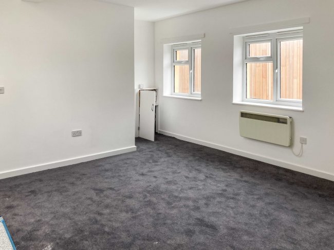 18, 20, 22, 24 Warehome Mews, 7 Jutland Road, Plaistow, E13 8FD 5