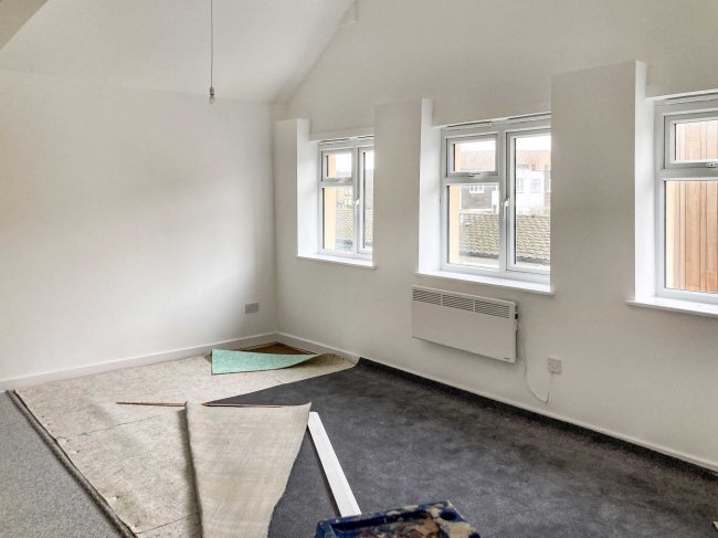 18, 20, 22, 24 Warehome Mews, 7 Jutland Road, Plaistow, E13 8FD 5