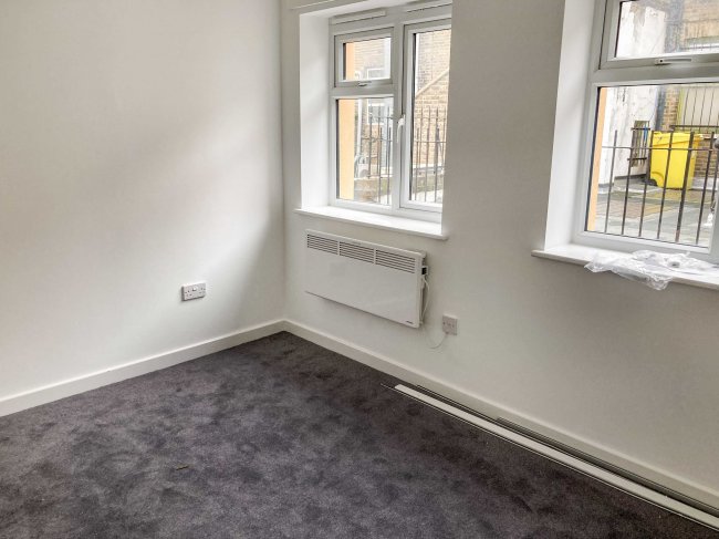 18, 20, 22, 24 Warehome Mews, 7 Jutland Road, Plaistow, E13 8FD 5