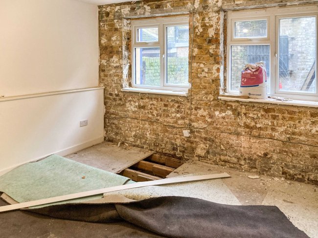 18, 20, 22, 24 Warehome Mews, 7 Jutland Road, Plaistow, E13 8FD 5