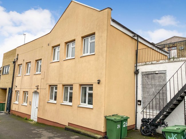 18, 20, 22, 24 Warehome Mews, 7 Jutland Road, Plaistow, E13 8FD 5
