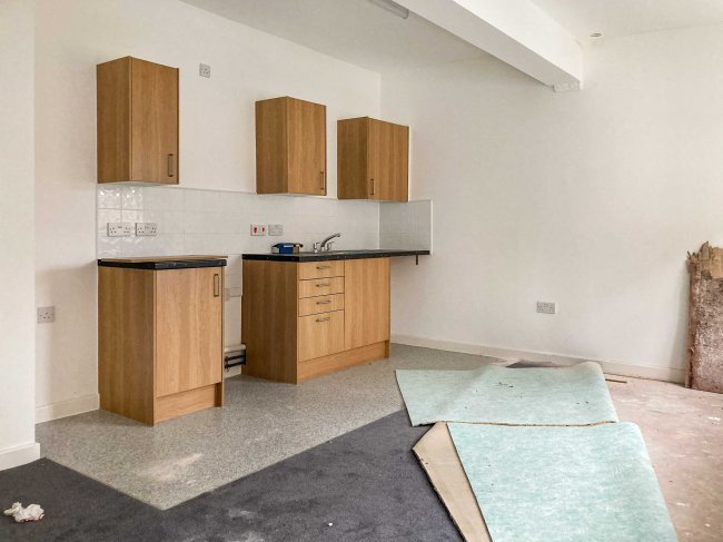 18, 20, 22, 24 Warehome Mews, 7 Jutland Road, Plaistow, E13 8FD 5