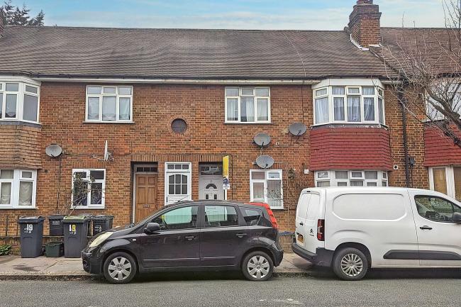 23 Wychwood Avenue Thornton Heath CR7 8AQ 8