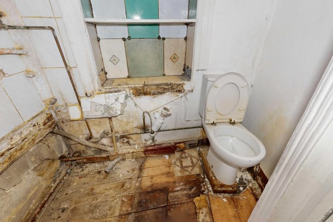 278 Haydons Road, Wimbledon, London, SW19 8TT 9