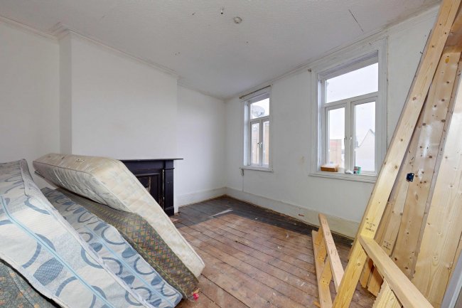 278 Haydons Road, Wimbledon, London, SW19 8TT 9