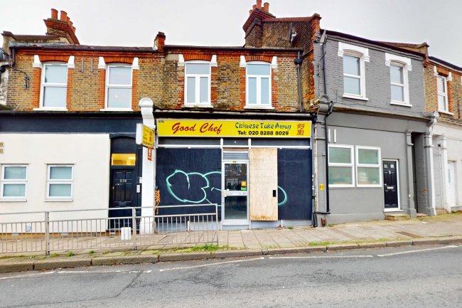 278 Haydons Road, Wimbledon, London, SW19 8TT 9