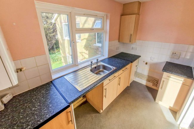 9 Orchard Cottages, Cuckfield, Sussex RH17 5BP 1