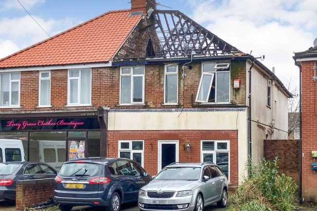 278 Nacton Road, Ipswich, Suffolk IP3 9JH 4