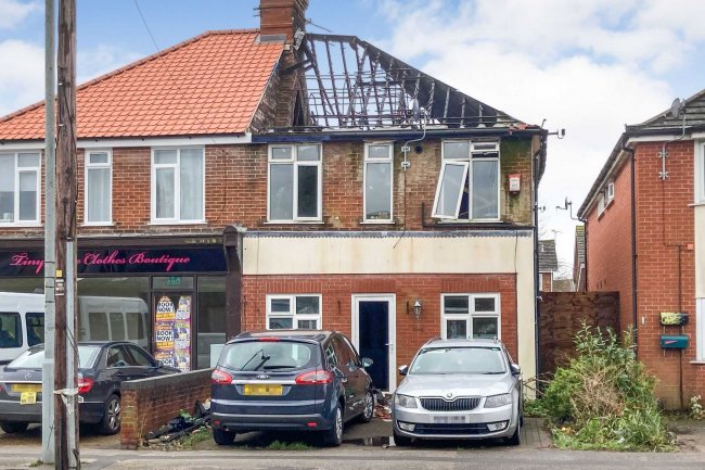 278 Nacton Road, Ipswich, Suffolk IP3 9JH 4