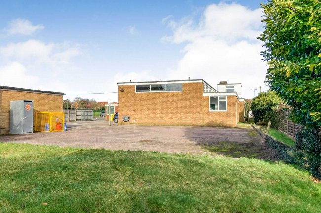 Priory House, Duckamere Road, Bramford, Ipswich, IP8 4AJ 1