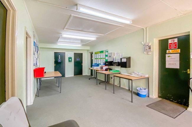 Priory House, Duckamere Road, Bramford, Ipswich, IP8 4AJ 1