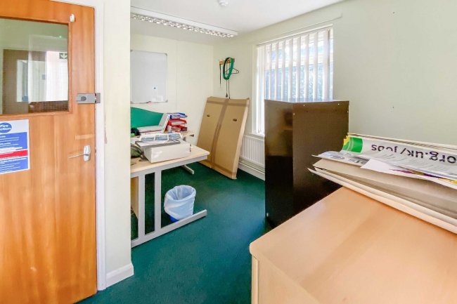 Priory House, Duckamere Road, Bramford, Ipswich, IP8 4AJ 1