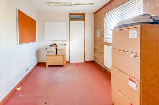 Priory House, Duckamere Road, Bramford, Ipswich, IP8 4AJ 1