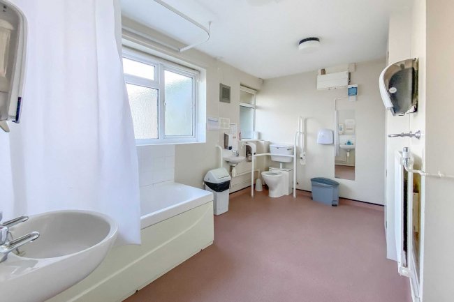 Priory House, Duckamere Road, Bramford, Ipswich, IP8 4AJ 1