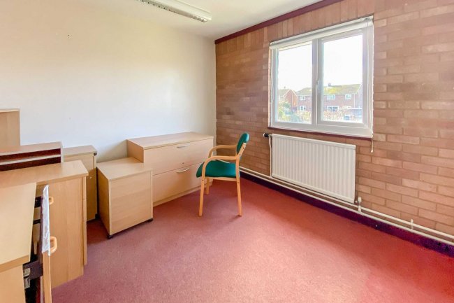 Priory House, Duckamere Road, Bramford, Ipswich, IP8 4AJ 1