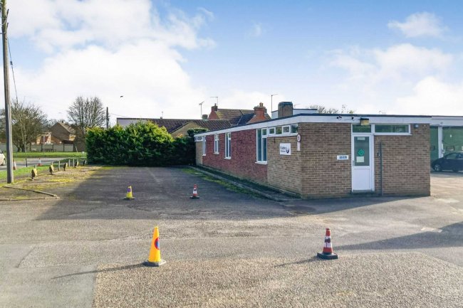 Priory House, Duckamere Road, Bramford, Ipswich, IP8 4AJ 1