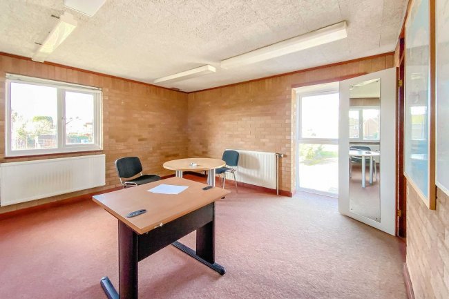 Priory House, Duckamere Road, Bramford, Ipswich, IP8 4AJ 1