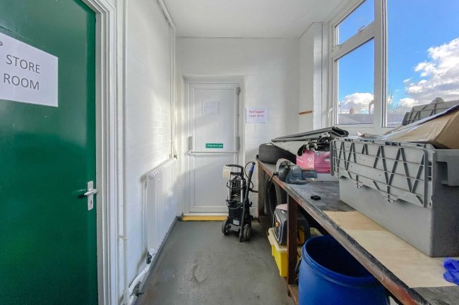 Priory House, Duckamere Road, Bramford, Ipswich, IP8 4AJ 1