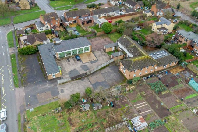 Priory House, Duckamere Road, Bramford, Ipswich, IP8 4AJ 1