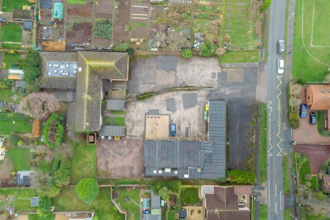 Priory House, Duckamere Road, Bramford, Ipswich, IP8 4AJ 1