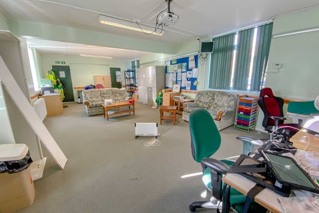 Priory House, Duckamere Road, Bramford, Ipswich, IP8 4AJ 1