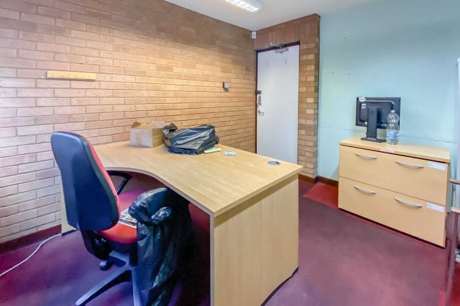 Priory House, Duckamere Road, Bramford, Ipswich, IP8 4AJ 1