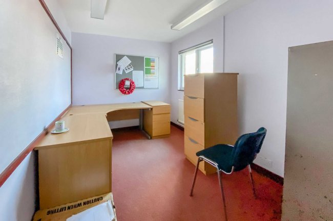 Priory House, Duckamere Road, Bramford, Ipswich, IP8 4AJ 1