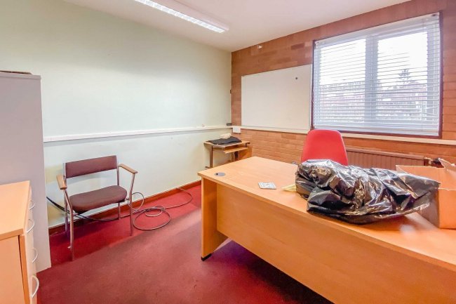 Priory House, Duckamere Road, Bramford, Ipswich, IP8 4AJ 1