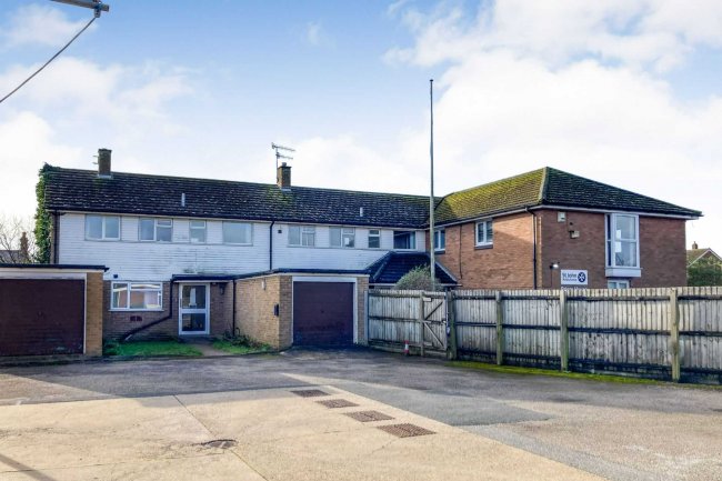 Priory House, Duckamere Road, Bramford, Ipswich, IP8 4AJ 1