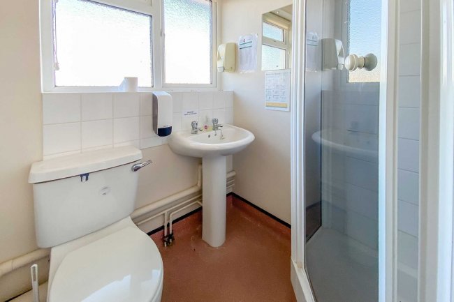 Priory House, Duckamere Road, Bramford, Ipswich, IP8 4AJ 1