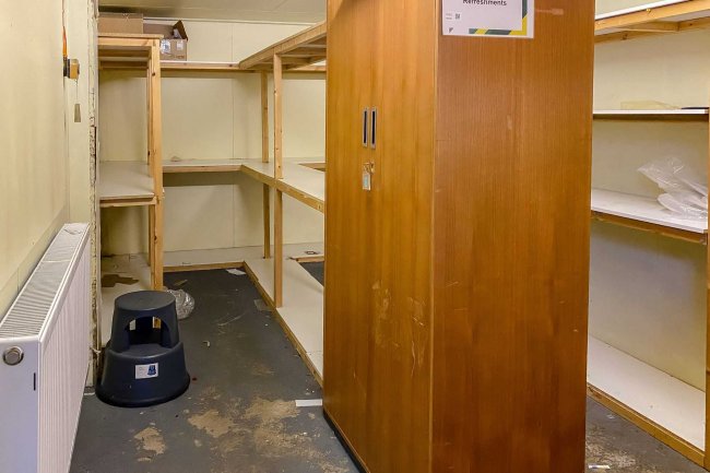 Priory House, Duckamere Road, Bramford, Ipswich, IP8 4AJ 1