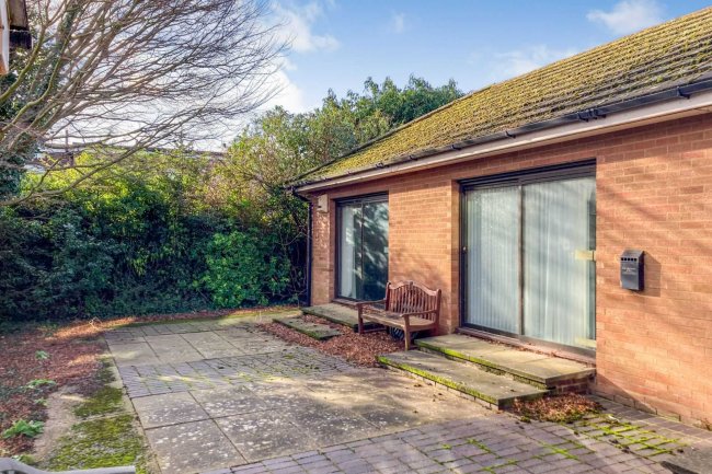 Priory House, Duckamere Road, Bramford, Ipswich, IP8 4AJ 1