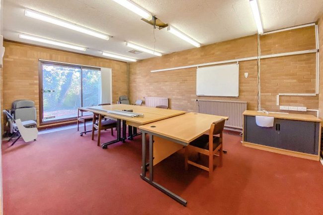 Priory House, Duckamere Road, Bramford, Ipswich, IP8 4AJ 1